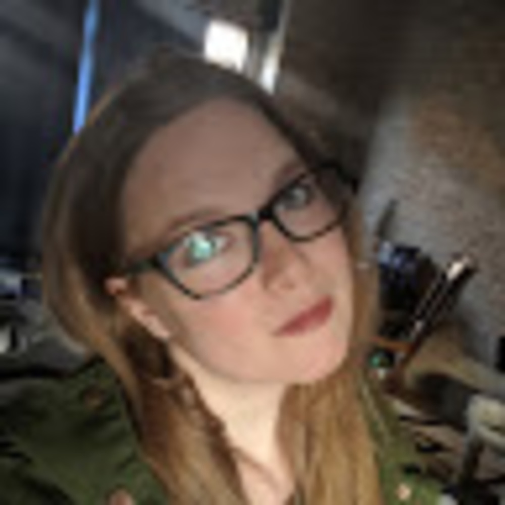 Meet your Posher, Shantelle rose